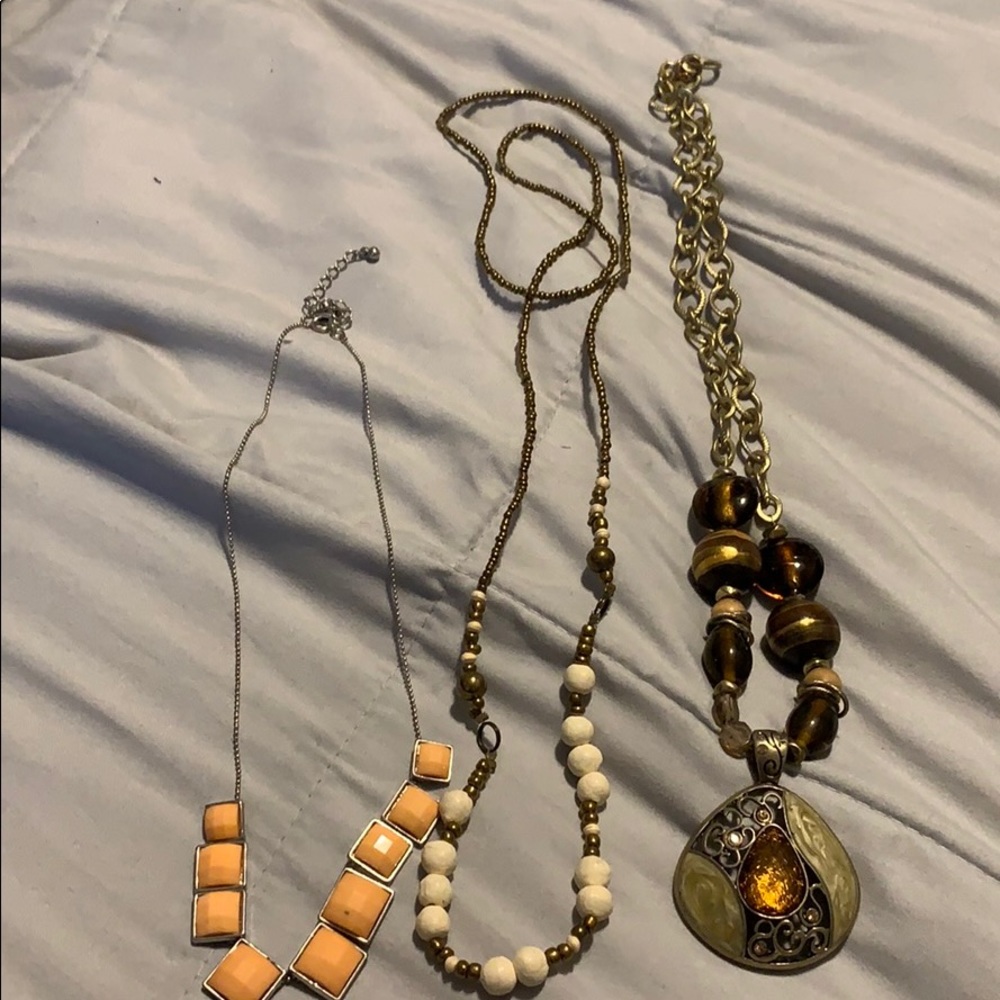 Necklaces - Picture 2 of 4